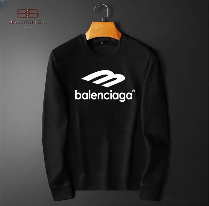 Picture of Balenciaga Sweatshirt _SKUBalenciagaM-5XL12yn12729867